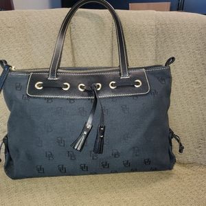 Dooney & Burke handbag